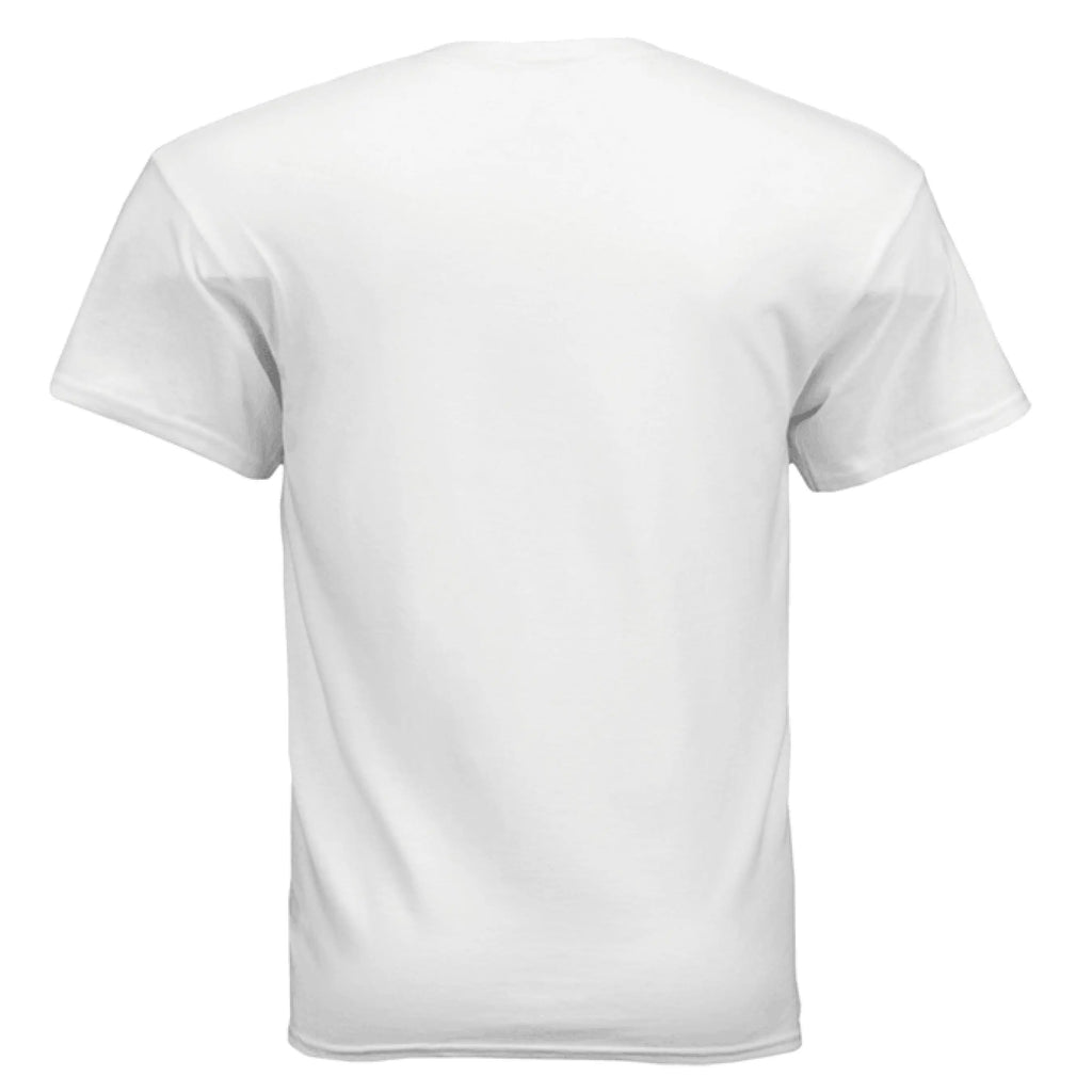 WHITE - BACK