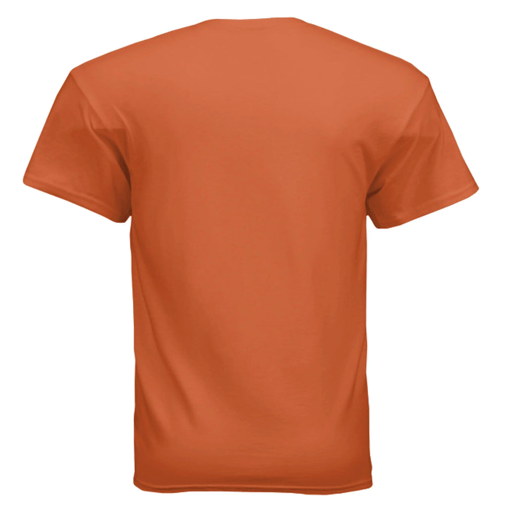 ORANGE - BACK