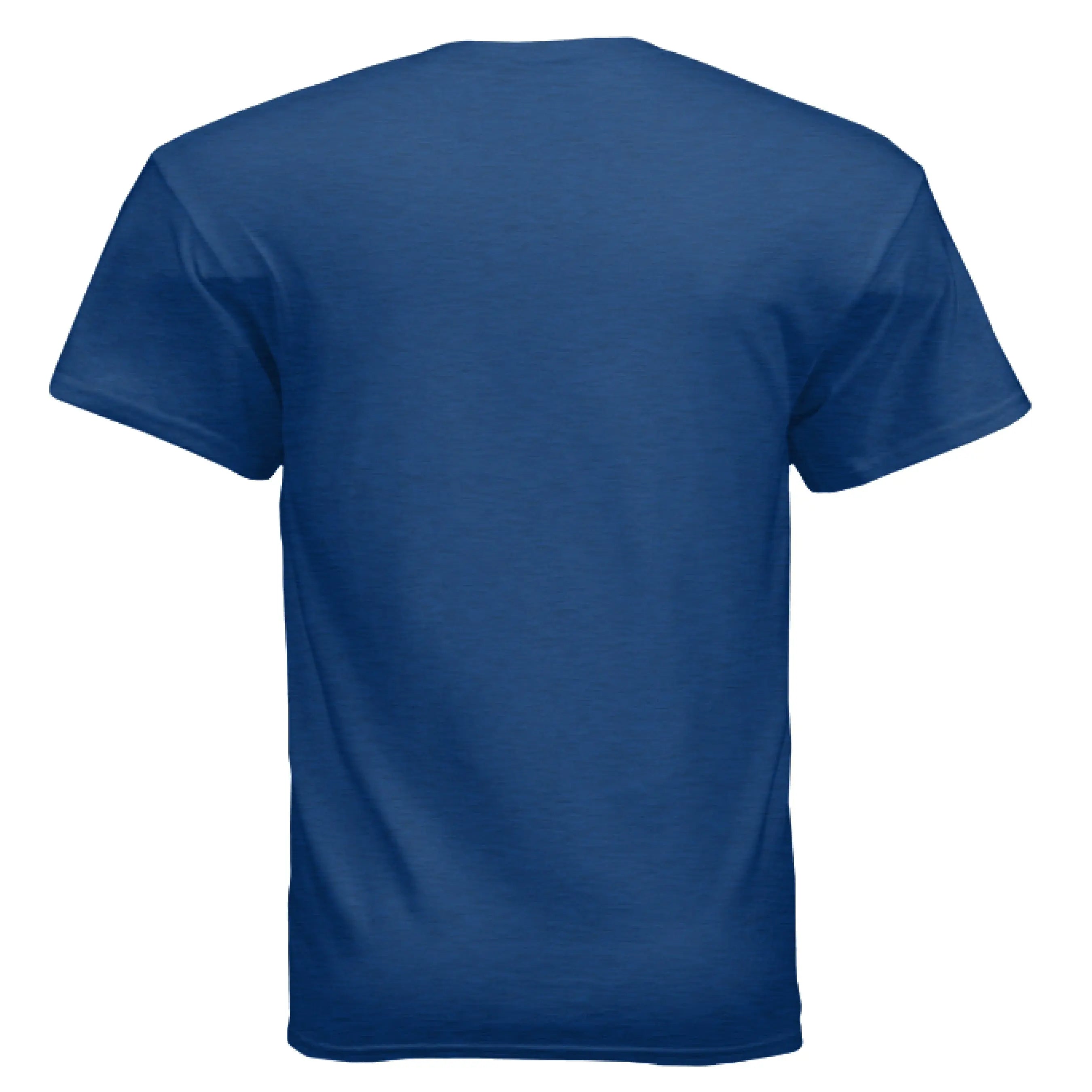 ANTIQUE ROYAL - BACK