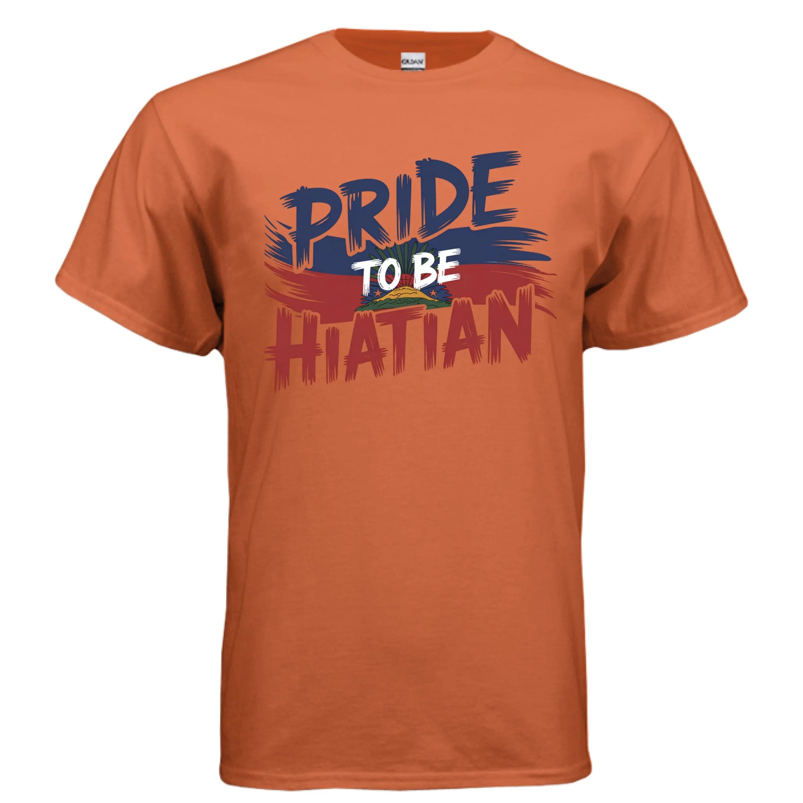 ORANGE - FRONT