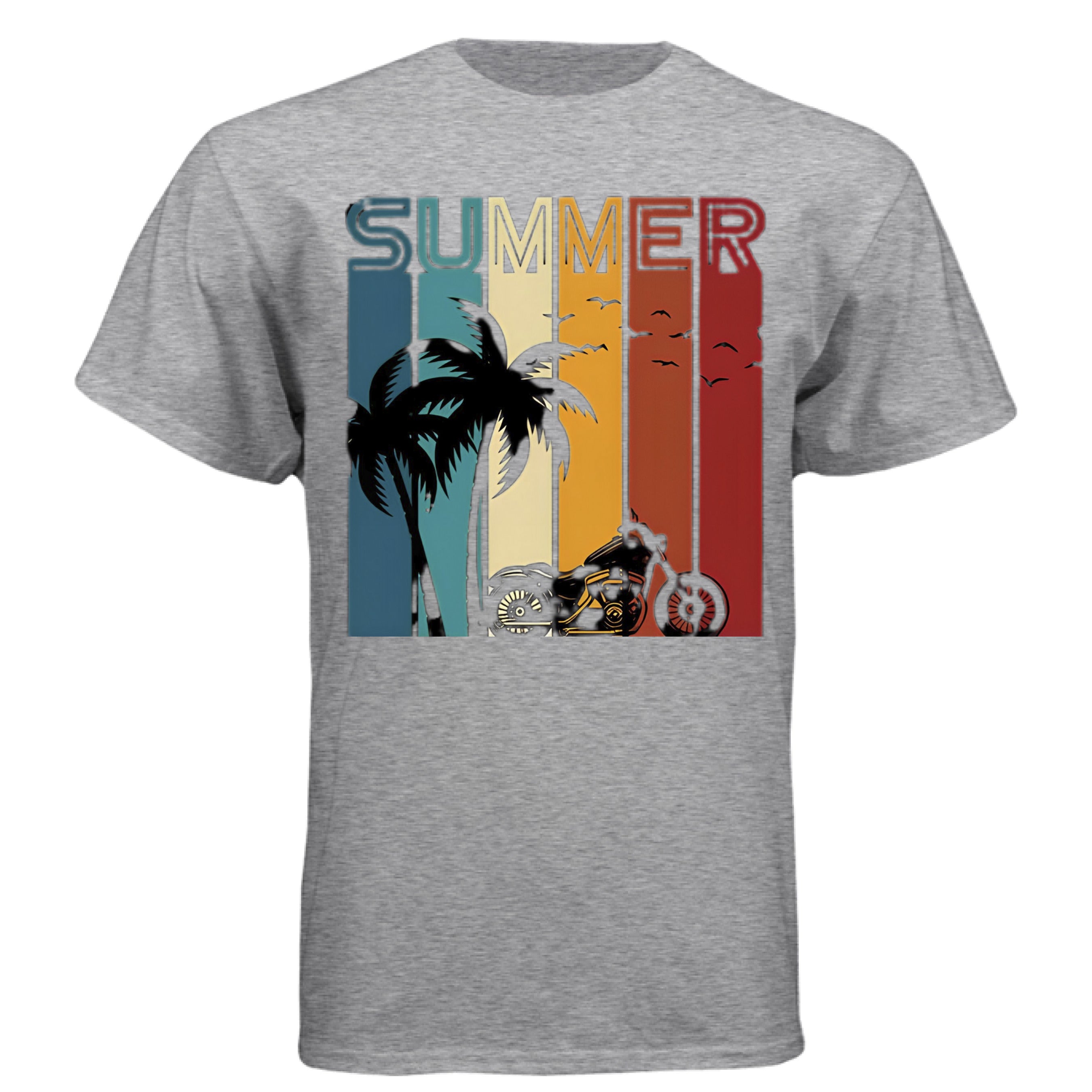 PREMIUM HEATHER - FRONT