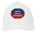 White - FRONT