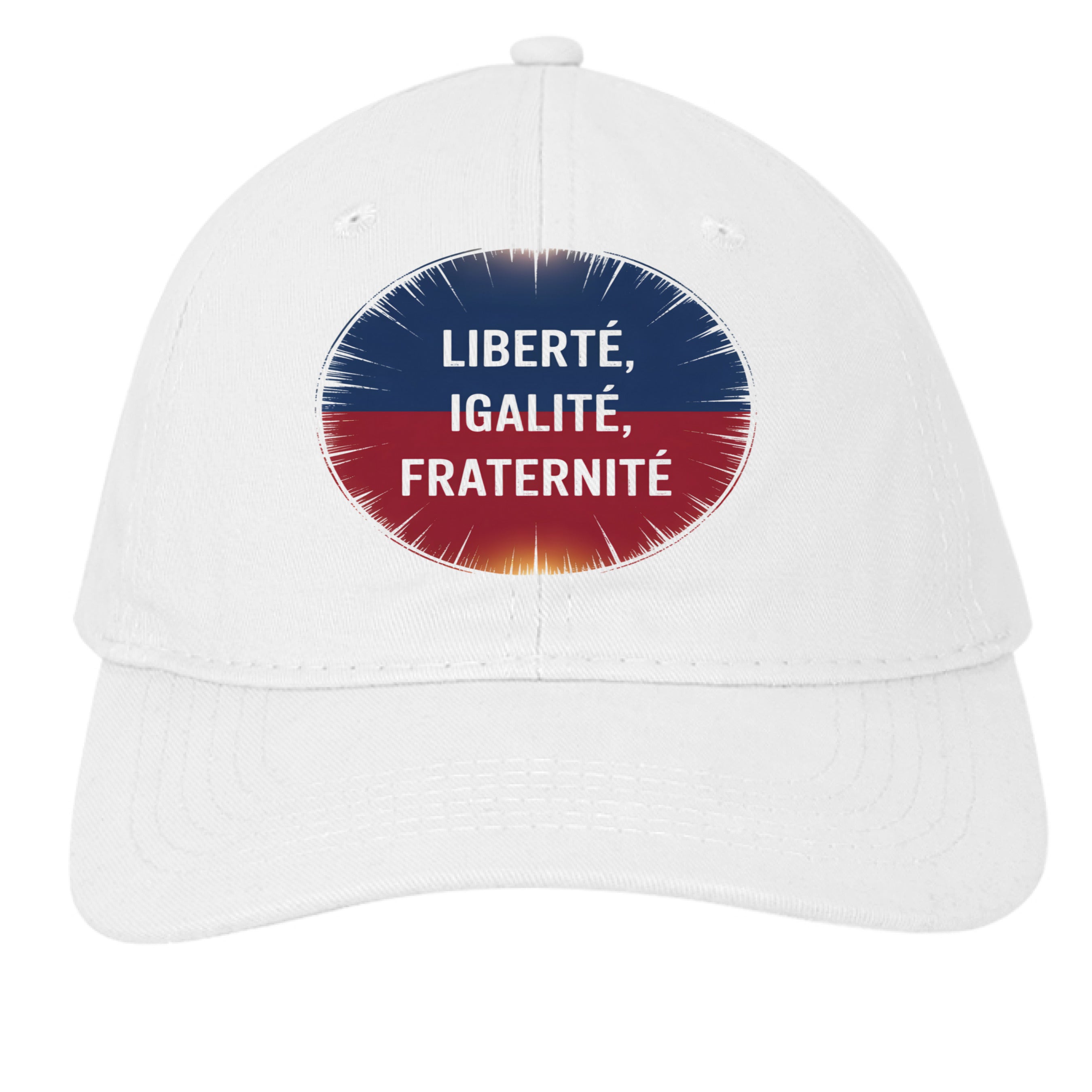 White - FRONT