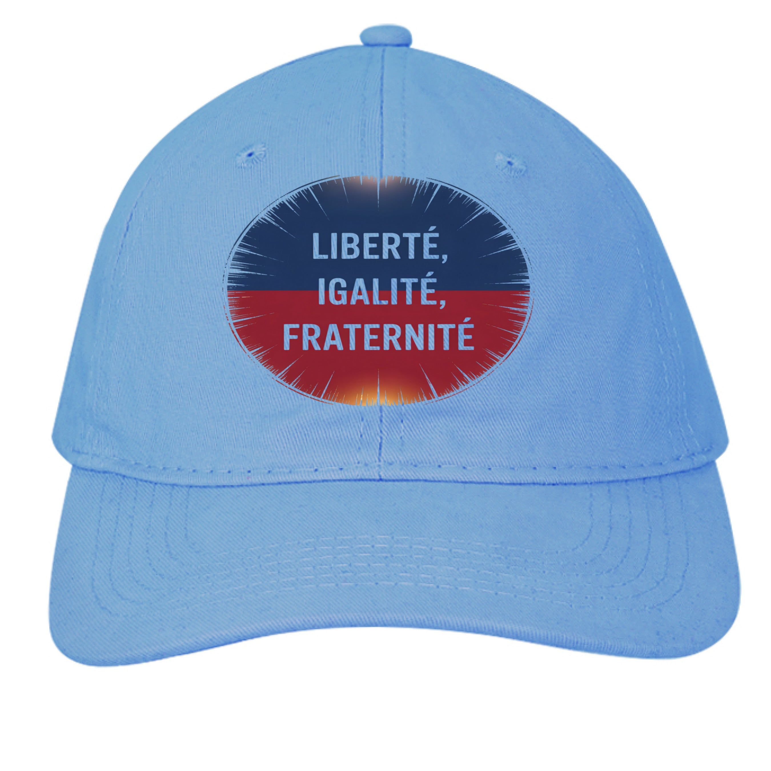 Carolina Blue - FRONT