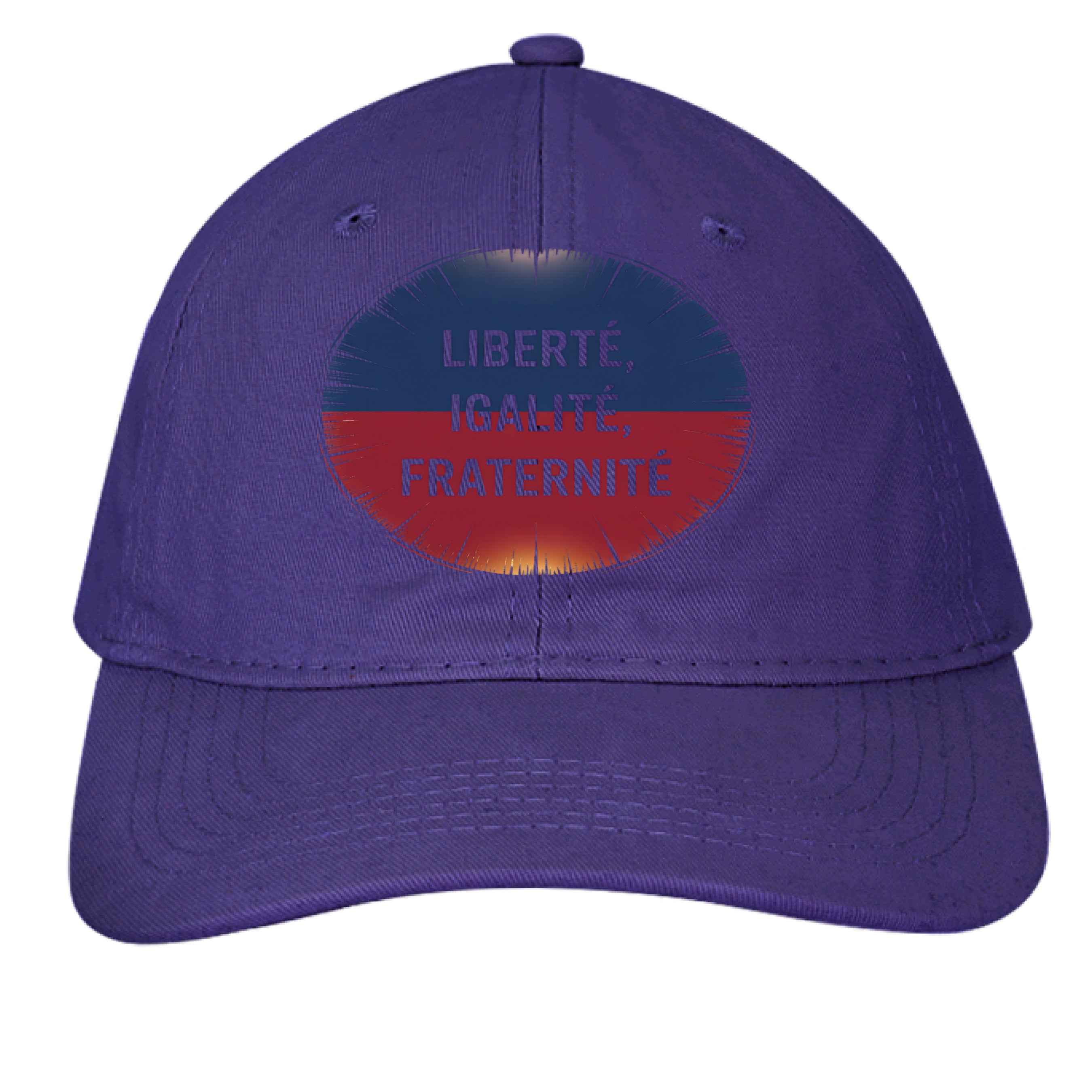 Purple - FRONT