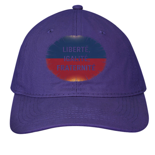 Purple - FRONT