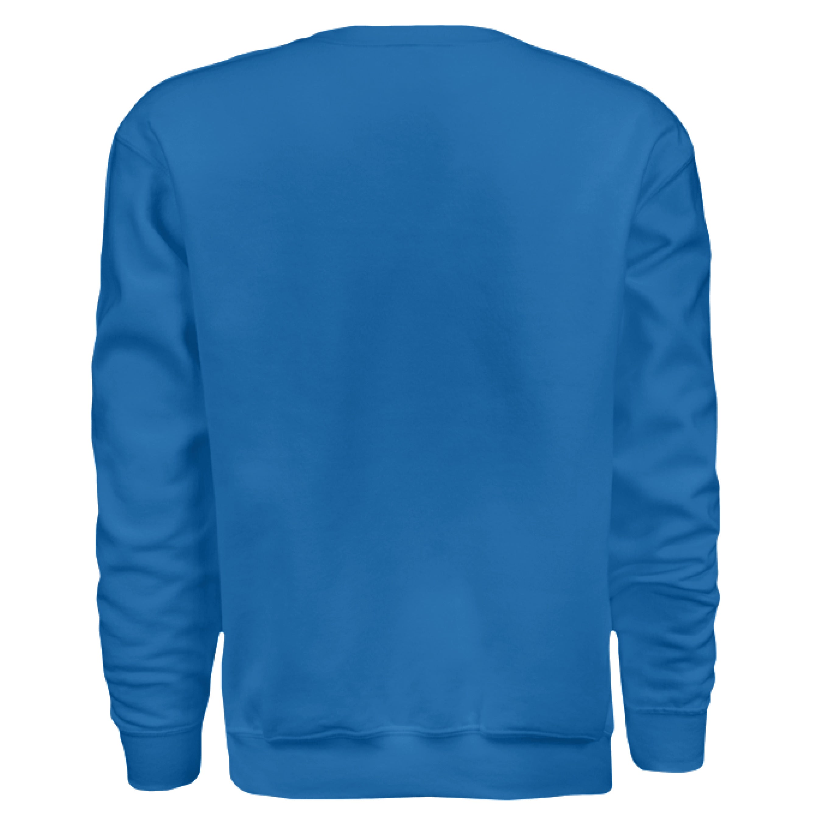 ROYAL - BACK