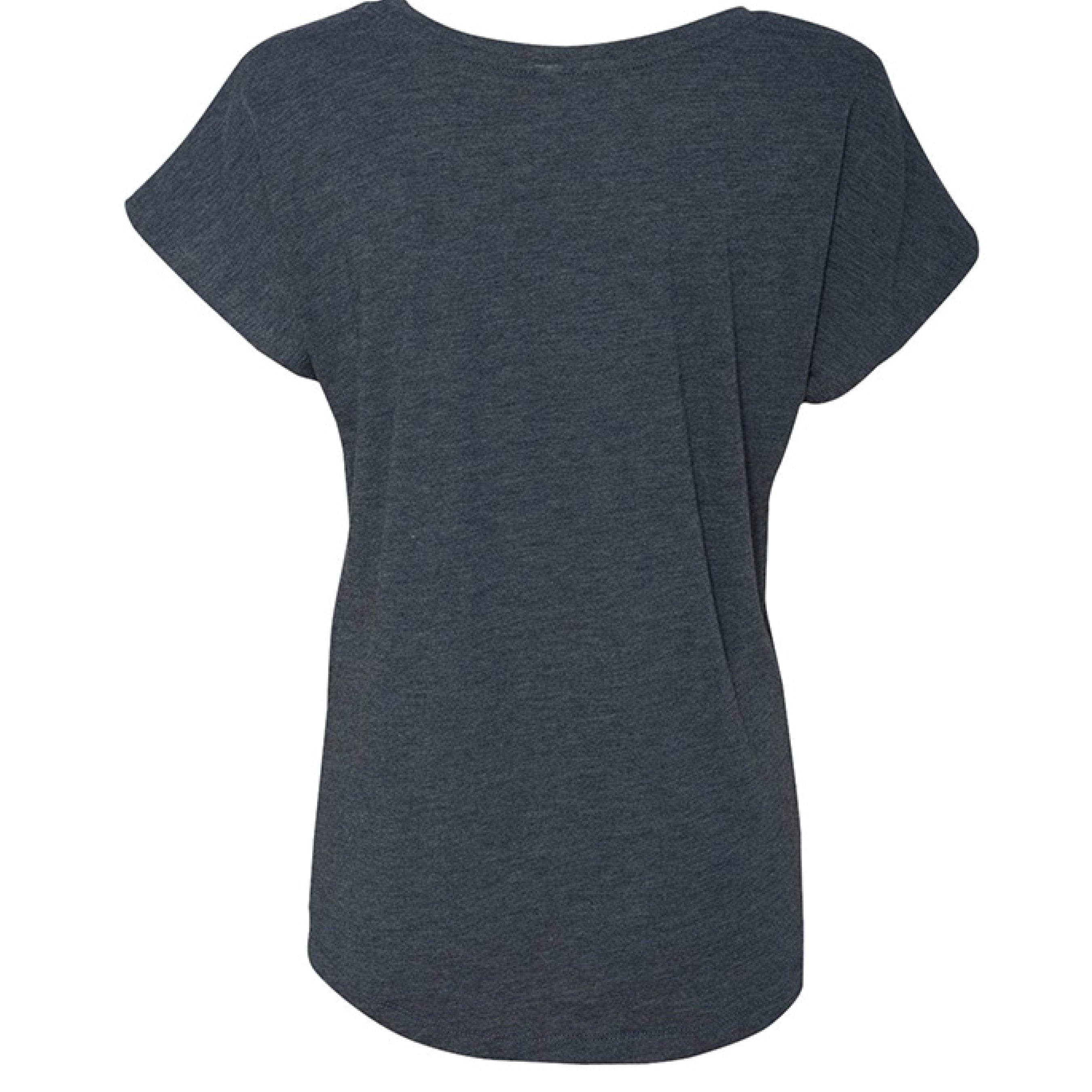 Vintage Navy - BACK