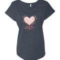 Vintage Navy - FRONT