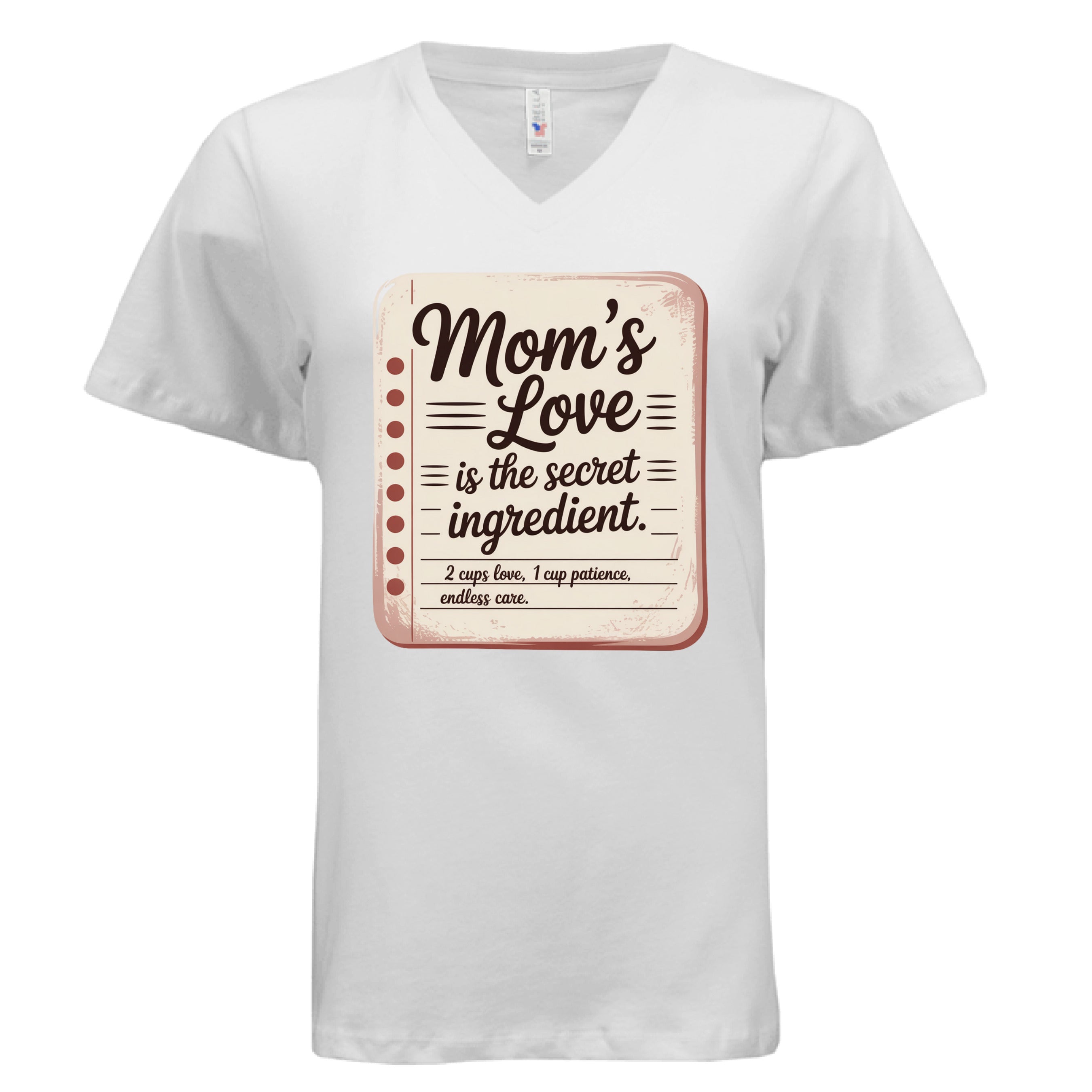Vintage White - FRONT