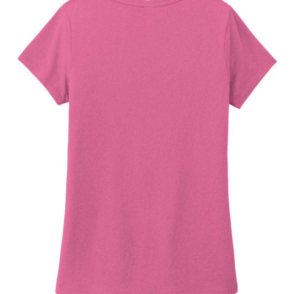 Fuchsia Frost - DM1350L - BACK
