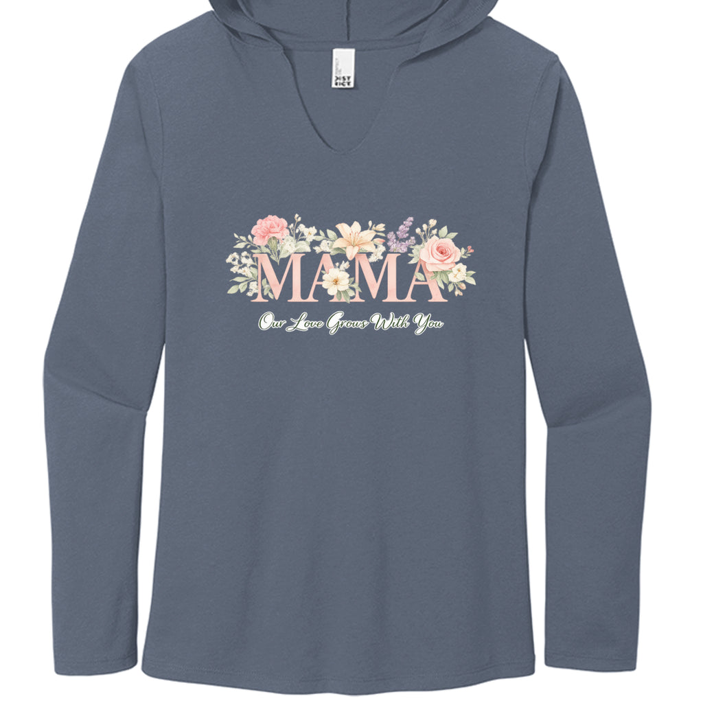 Navy Frost - DM139L - FRONT
