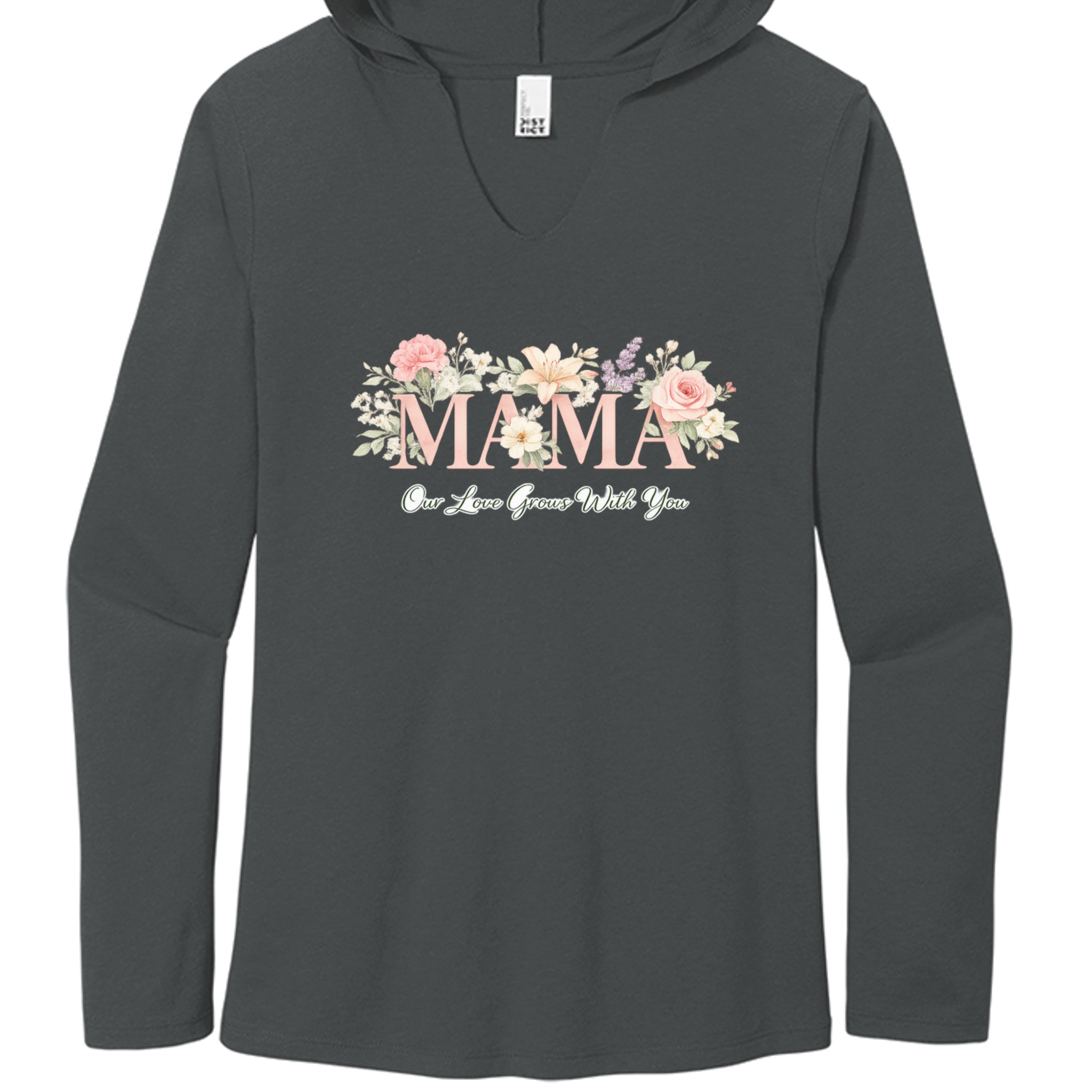 Black Frost - DM139L - FRONT